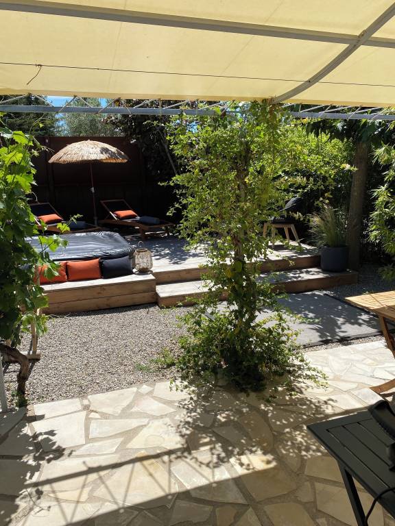 Appartement Figanières