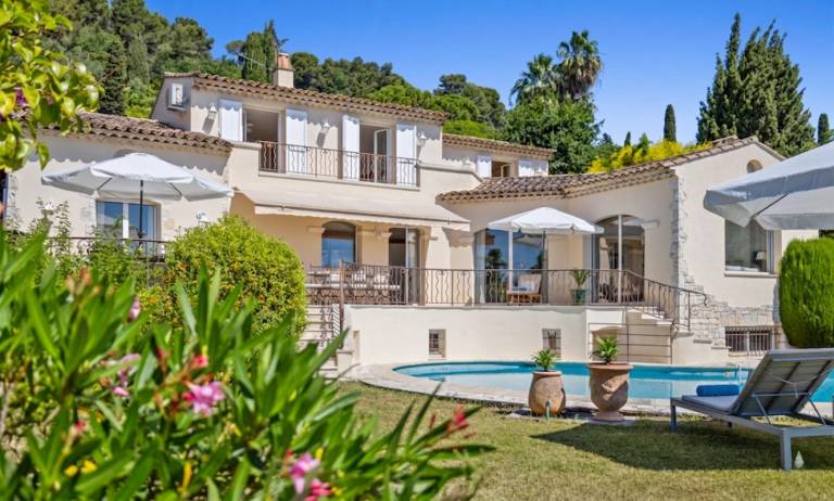 Villa  Vence