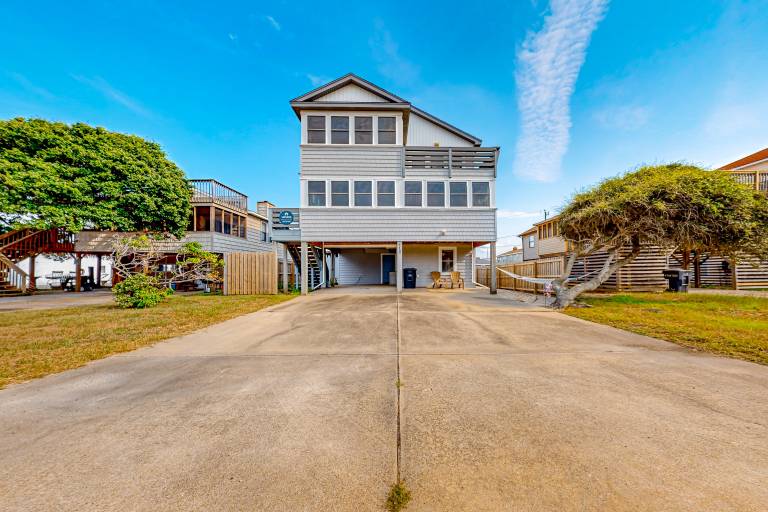 House Nags Head