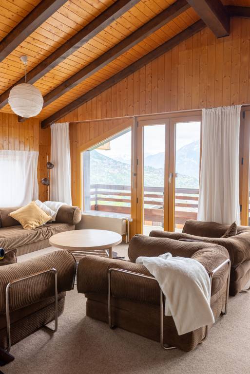 Children-friendly lovely rental apartment with patio | Next to the ski | Pets allowed — photo 5