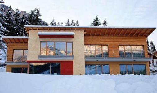 Charming rental apartment with patio, yard & barbecue | Ski nearby | Dogs allowed — photo 5