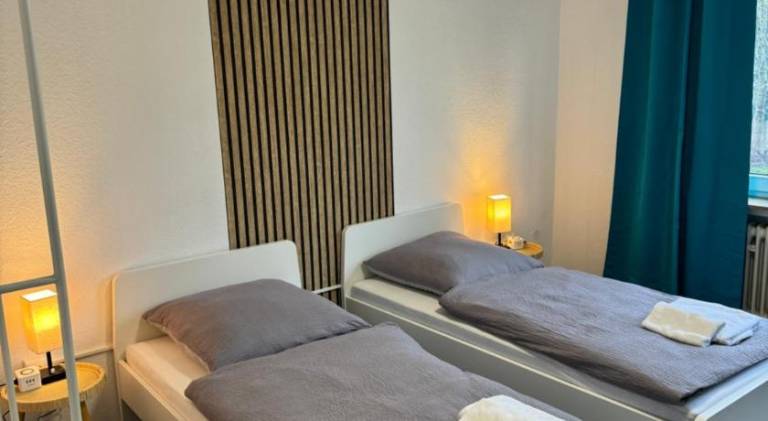 Ferienwohnung Vellmar