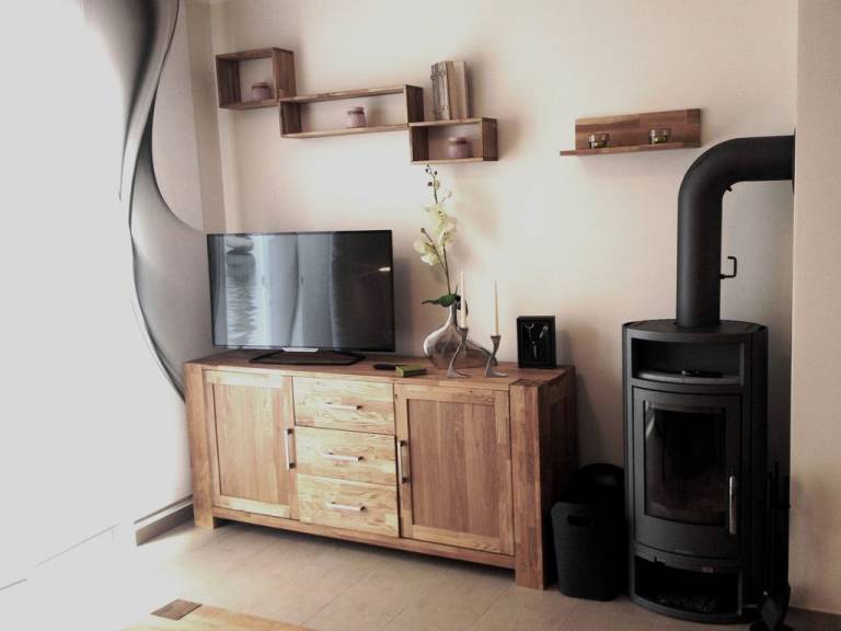 Ferienwohnung  Neuhaus