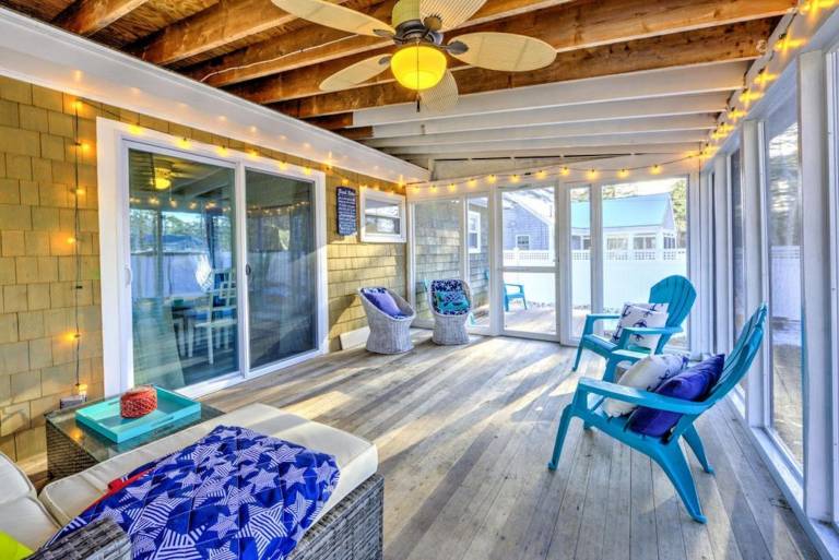 House  Dennis Port