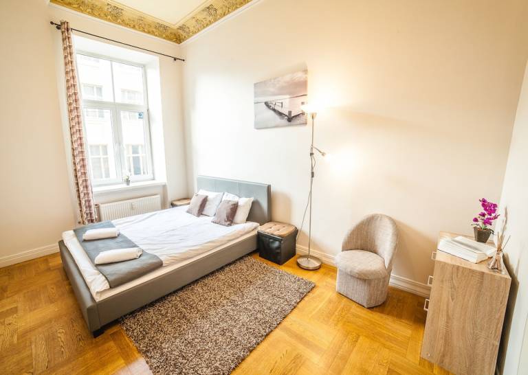 Appartement Centrs