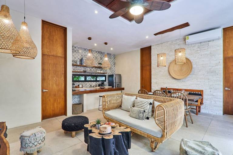 Condo Tulum