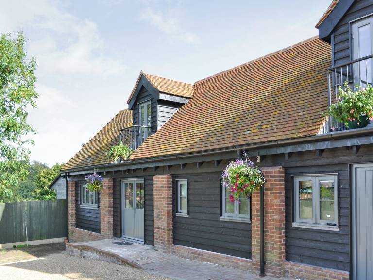 Cottage Pembury