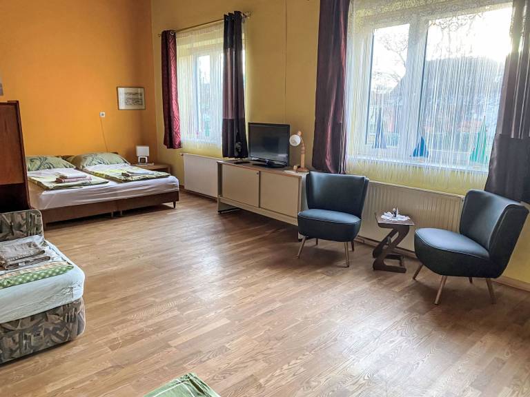 Apartman Nagycenk