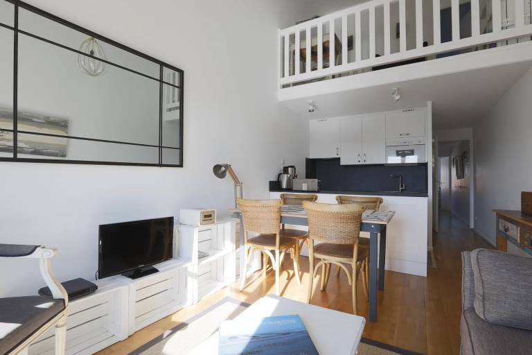 Appartement Saint-Martin-de-Ré