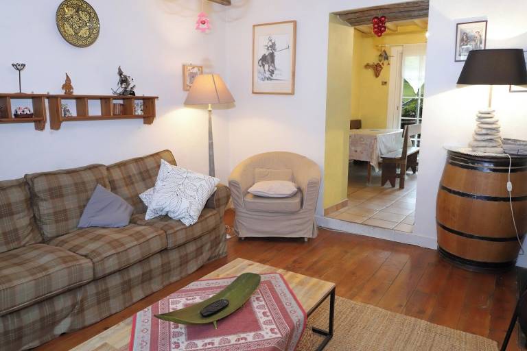 Apartamento Luz-Saint-Sauveur
