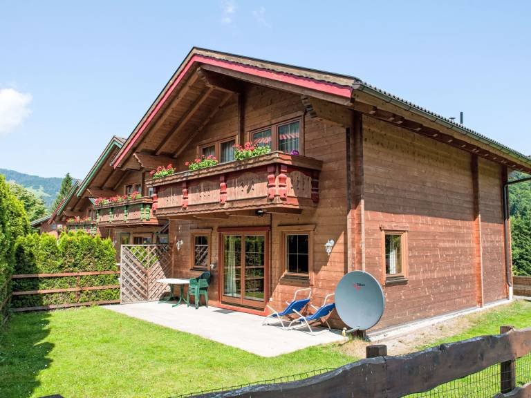 Ferienhaus in Grafenweg,  für max. 6 Gäste