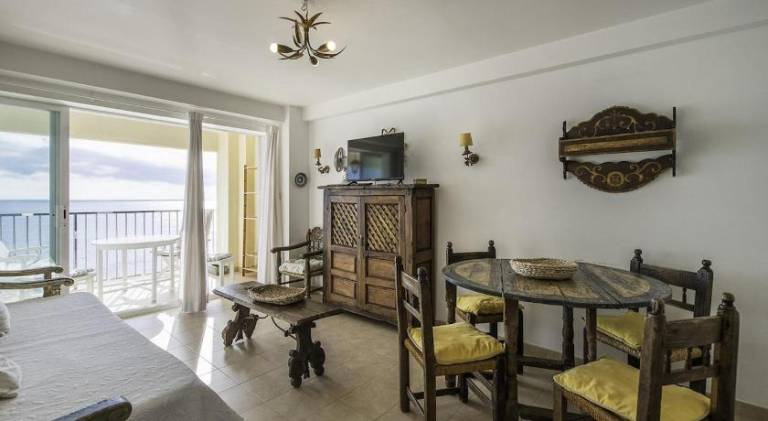 Holiday apartment | Next to the beach | Dogs allowed — photo 3