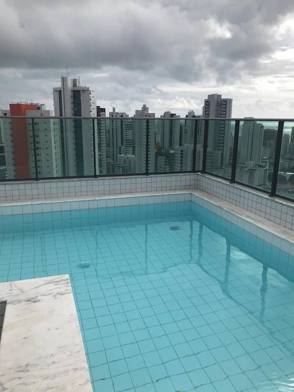 Apartamento  Boa Viagem