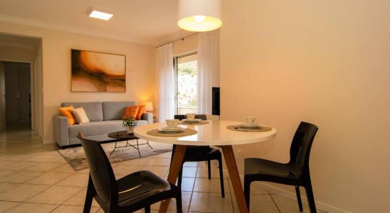 Ferienwohnung Trindade