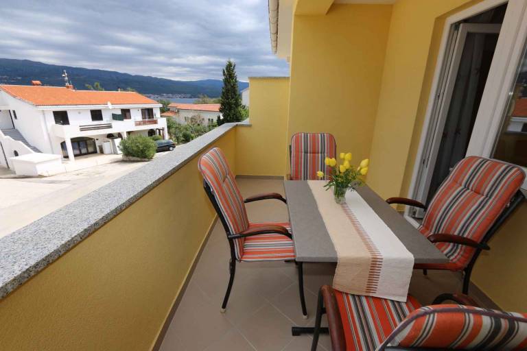 Holiday apartment with air conditioning — photo 2