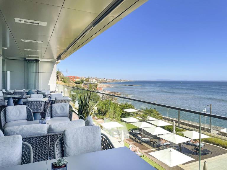 InterContinental Estoril By IHG — photo 3