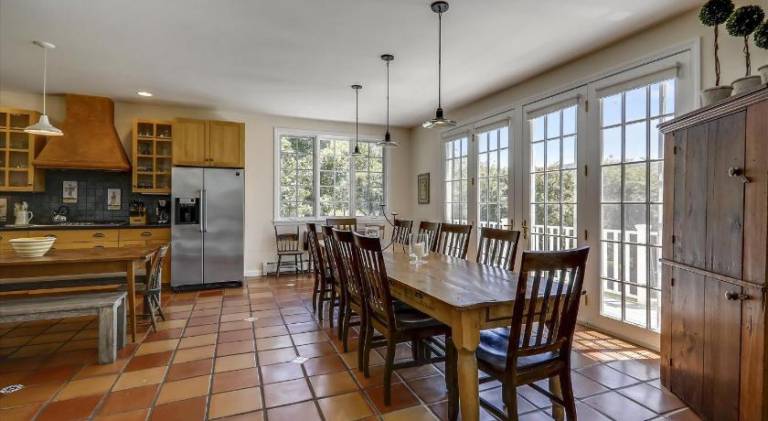 Vacation home with 5 rooms for 8 persons — photo 4