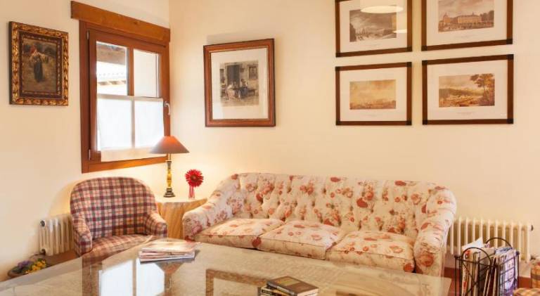 97 m&sup2; Ferienhaus