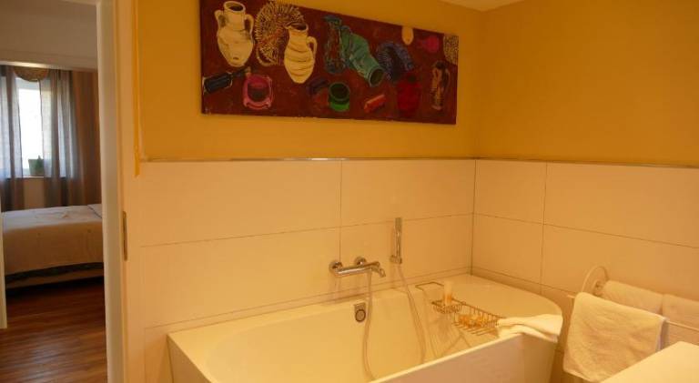 Rental apartment with 1 room for 2 persons — photo 3
