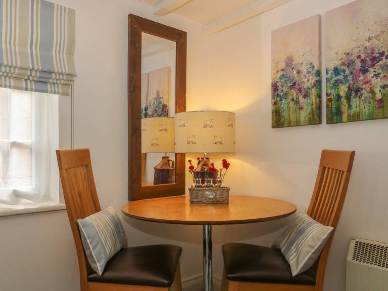 Cottage with 1 room for 2 persons — photo 4