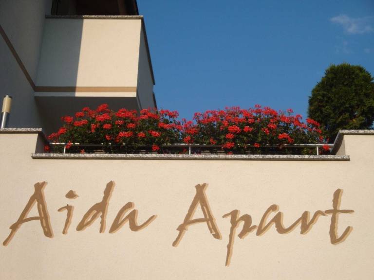 Appartement Nauders