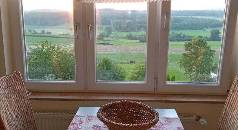 Casa Lobi - Die Ferienwohnung mit Ausblick! — photo 4