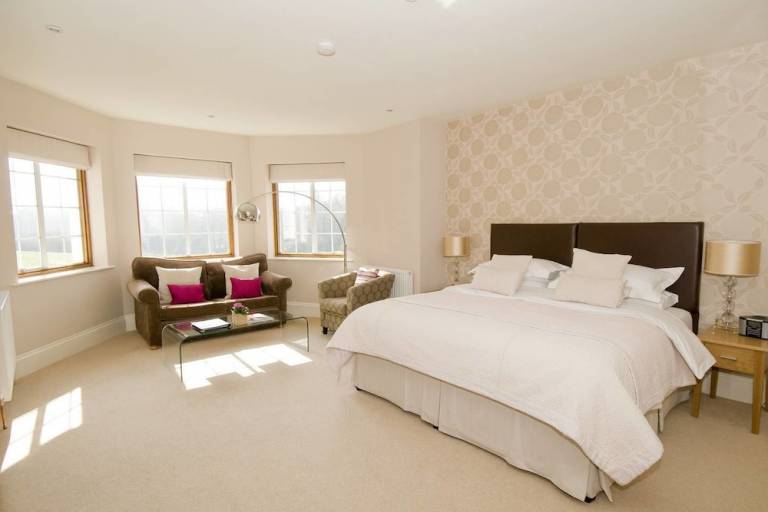 Bed and breakfast  Andoversford