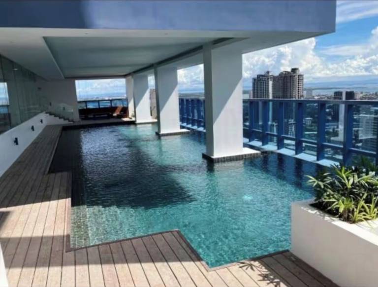 Ferienhaus  Mactan