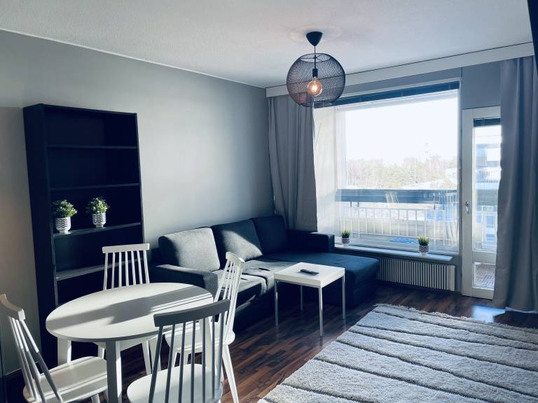 Ferienwohnung Tapiola