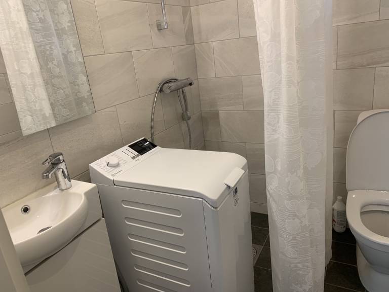 Holiday apartment with 1 room for 4 persons — photo 3