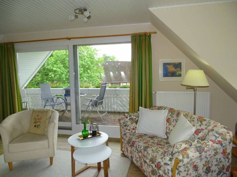 Privatzimmer Tarp