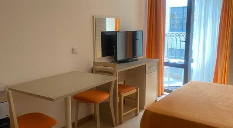 Apartment at Royal Sun, Sunny Beach — photo 2