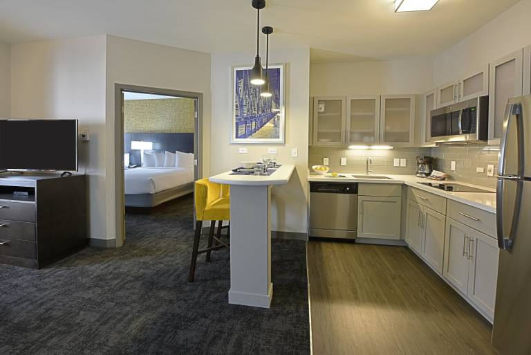 Condo  University Park
