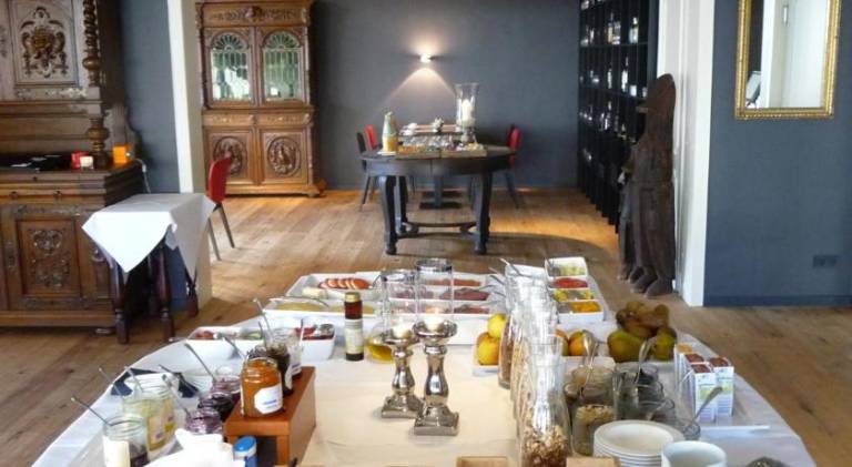 Hotel Restaurant Felderbock — photo 5