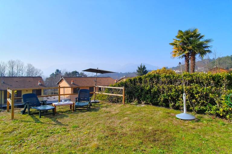 Ferienhaus Sessa TI