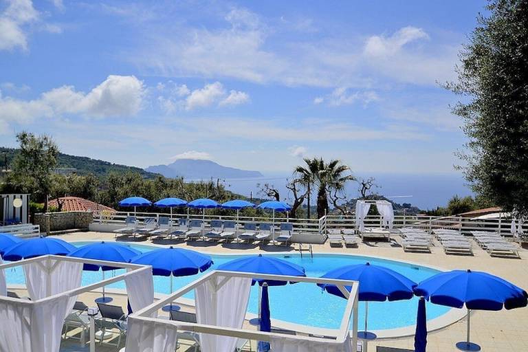 Casa Sorrento