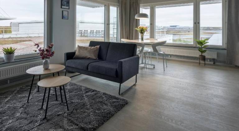 Forenom Hotels & Apartments Arlanda — photo 2