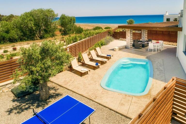 Villa Notia Rodos