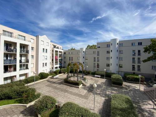 Appartement Villiers-sur-Marne
