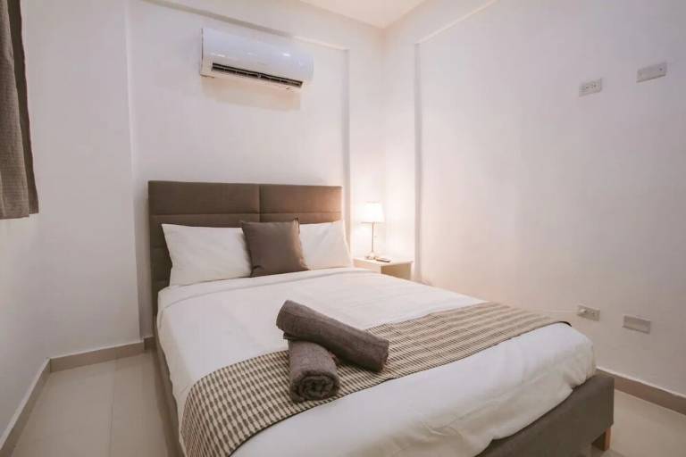 Apartment Trujillo Alto