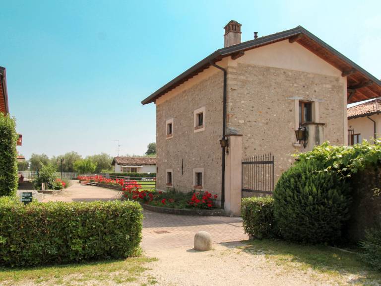 Ferienhaus  Salò
