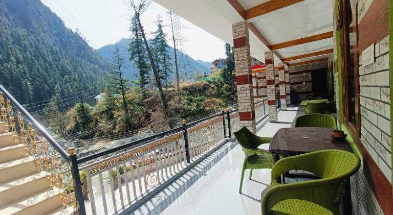 Chojh Inn Guest House — photo 3