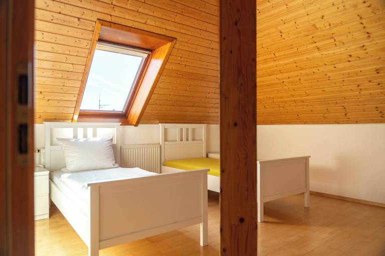 Ferienwohnung Holzgerlingen