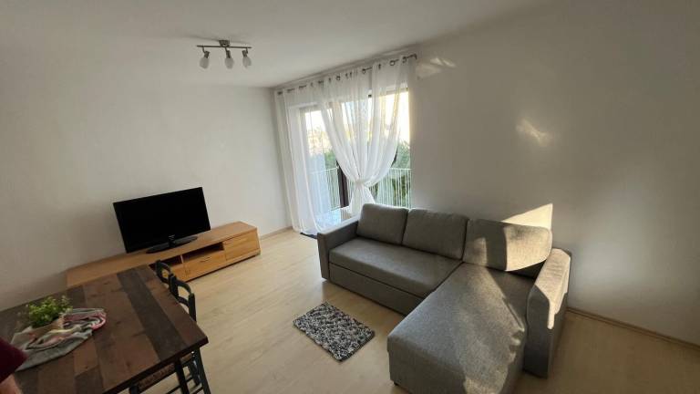 Ferienwohnung Bad Schwalbach