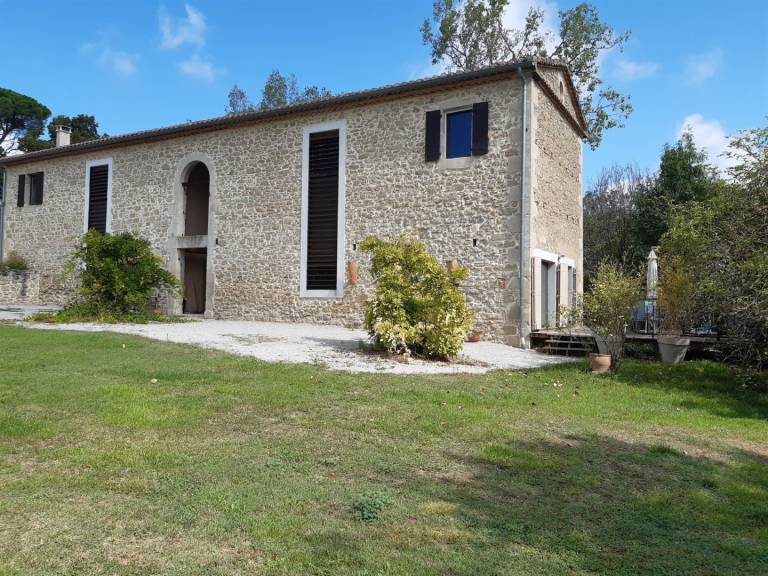 Fully equipped beautiful gite with garden & patio | Pets allowed — photo 3