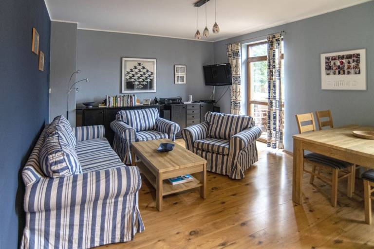 Apartament Sosnówka