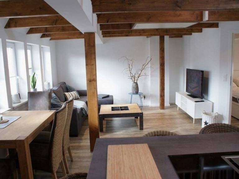 Ferienwohnung Wismar