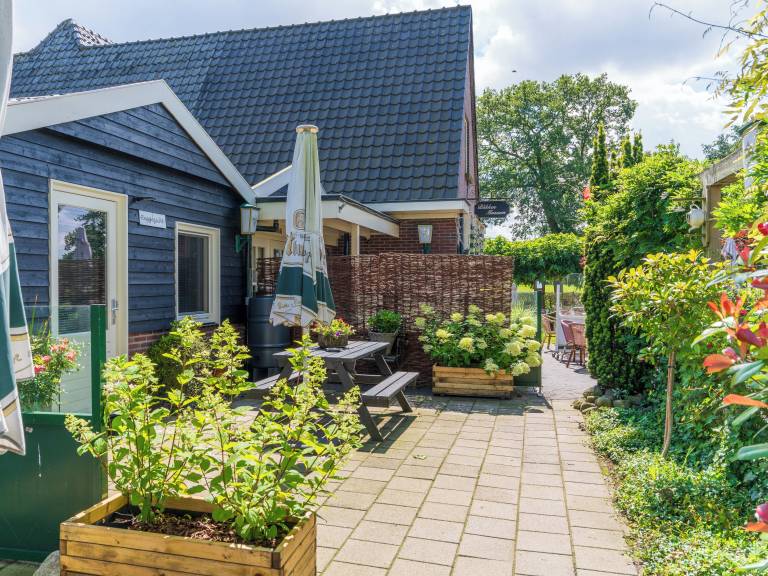Huis Hoge Hexel