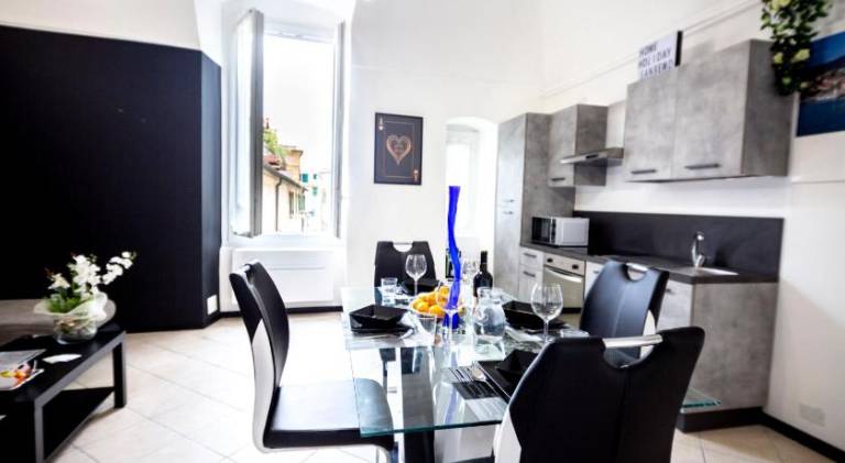 Rental apartment with 1 room for 4 persons — photo 3