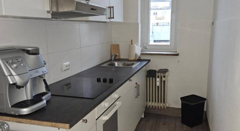 Rental apartment with 1 room for 3 persons — photo 2